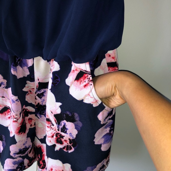 Guess romper shorts - Picture 9 of 9